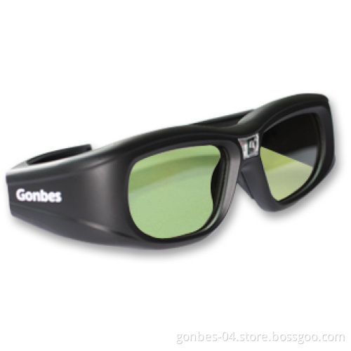 3D DLP Link Glasses (G05-DLP)